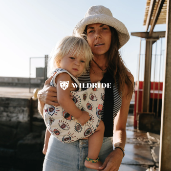 Exclusives Toddler Carrier Pure Vision